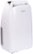 Angle Zoom. Honeywell - 450 Sq. Ft. Portable Air Conditioner - White.