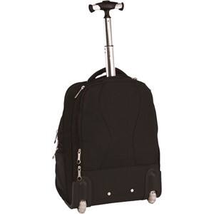 California pak hot sale rolling backpack