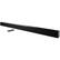 Front. iLive - 2-Channel Soundbar - Black.