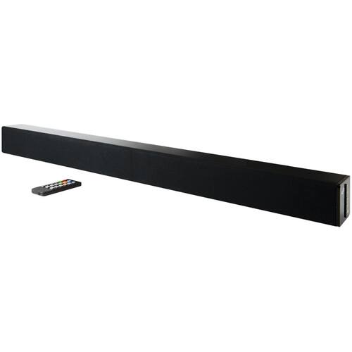 connecting ilive soundbar to tv