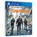 Front. Ubisoft - Tom Clancy's The Division - PRE-OWNED.