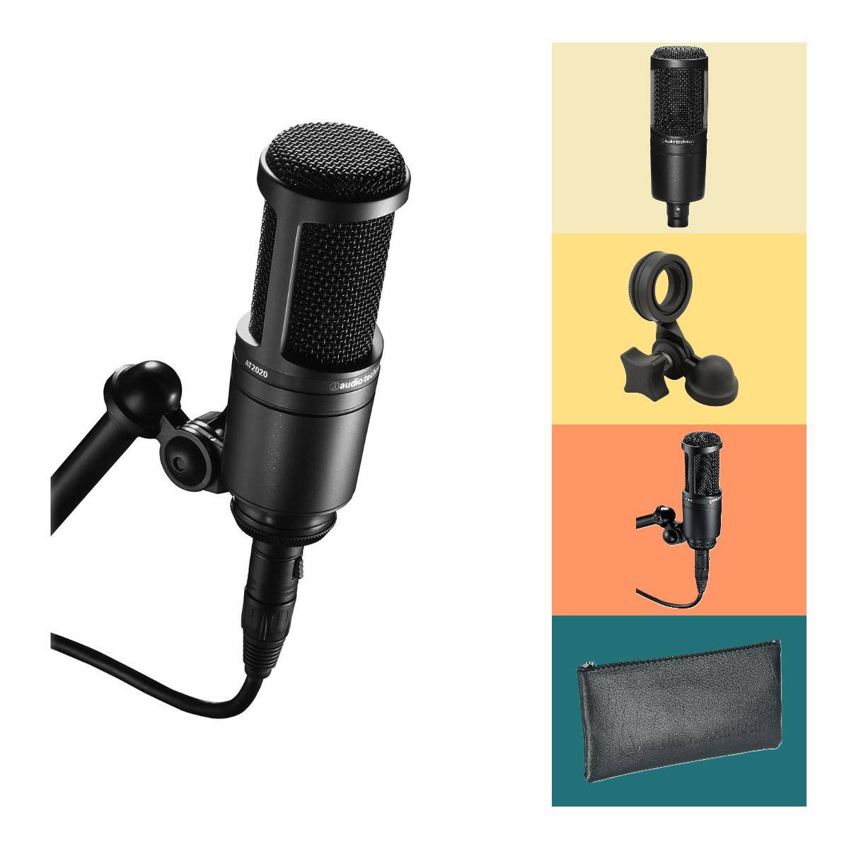2020 audio