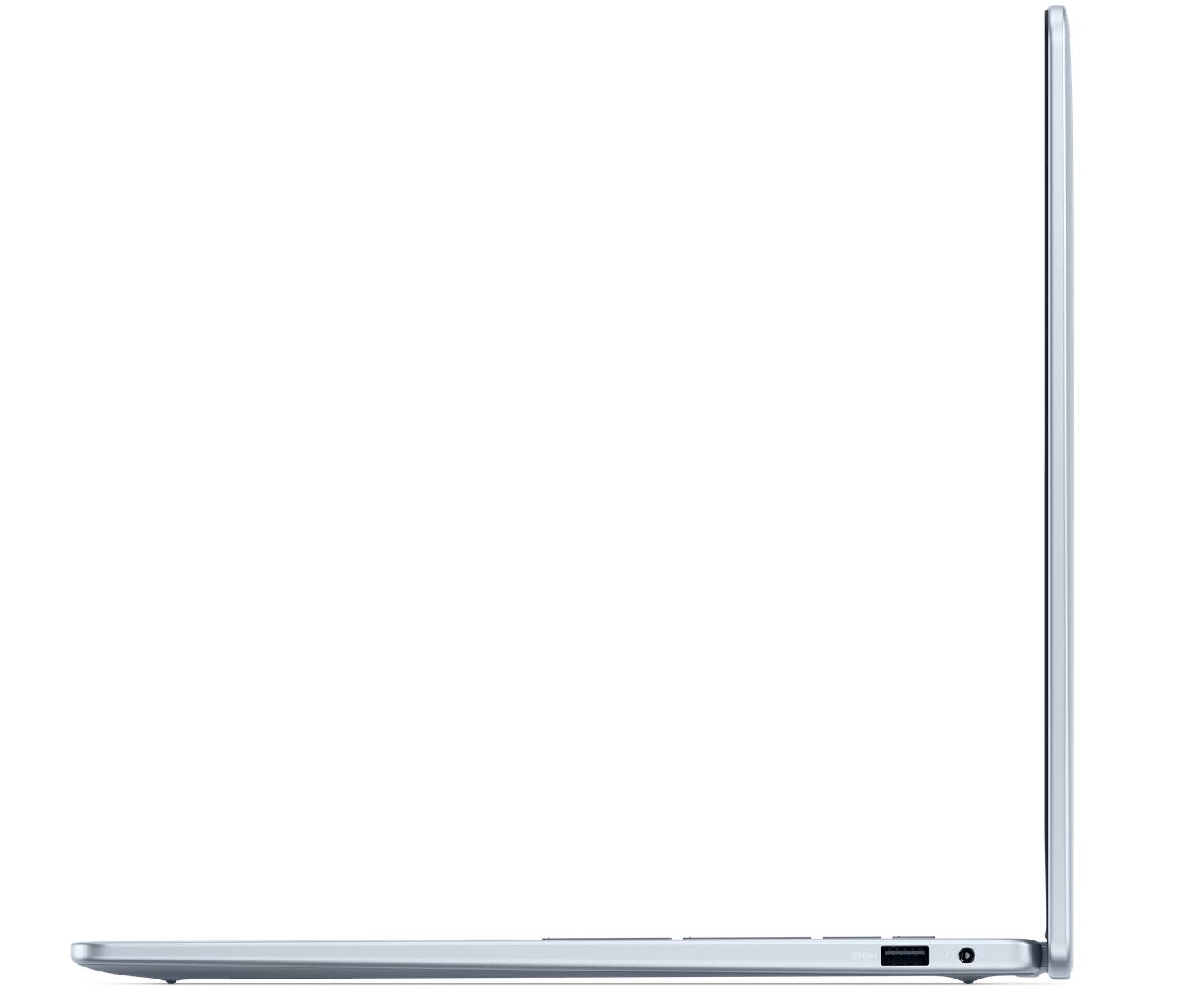 Alt View 4. Dell - DB16250 16 Plus Laptop PC| Intel Ultra 9 288V | 32GB RAM | 1TB NVMe SSD | 16"FHD+ | Win 11 Home | Business Notebook - Ice Blue.