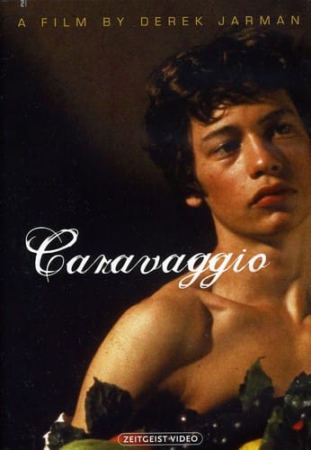 Caravaggio  - DVD