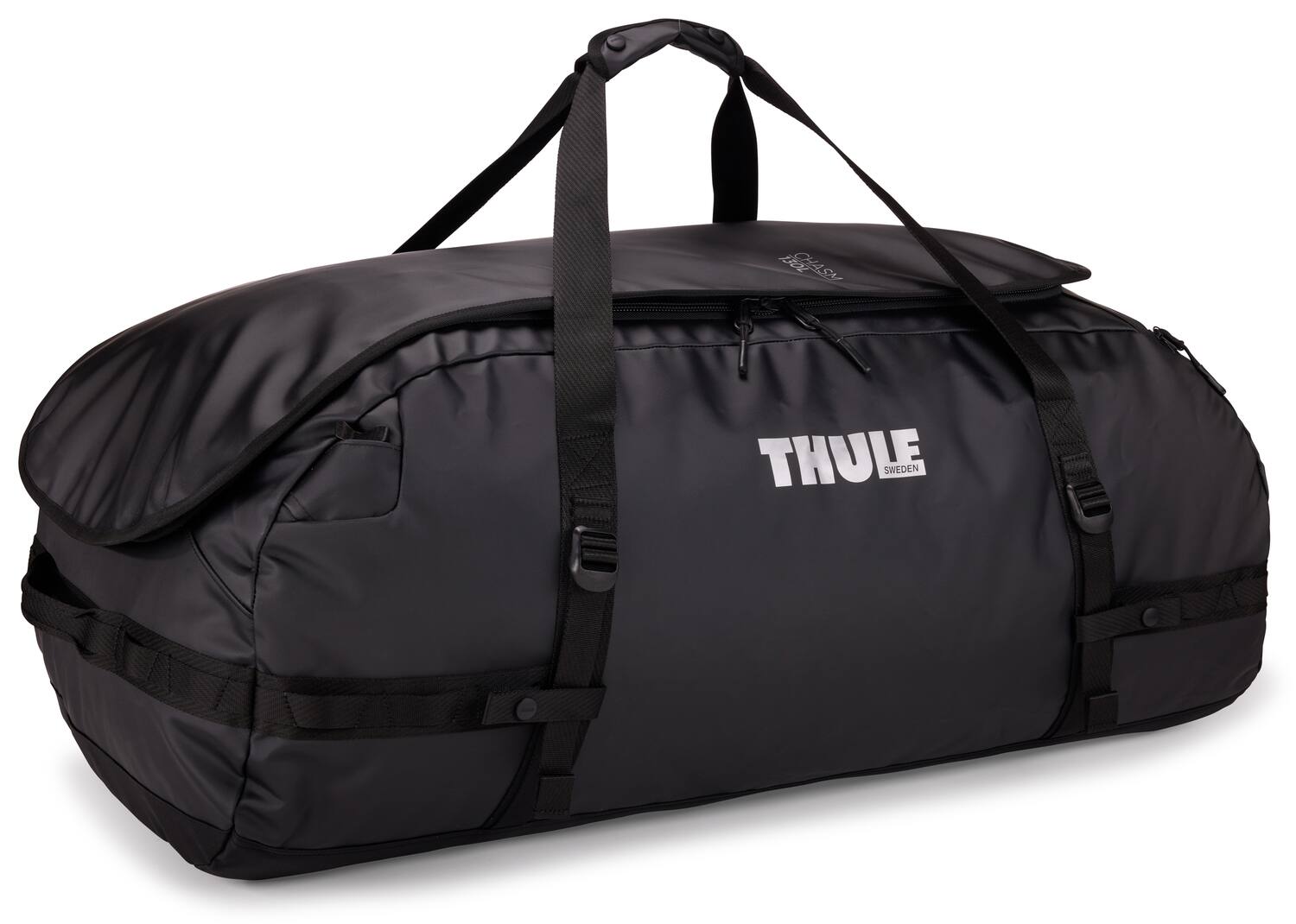 THULE SWEDEN