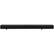 Front. iLive - 2.1-Channel Soundbar - Black.