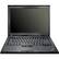 Alt View Standard 15. Lenovo - 14" ThinkPad Notebook - 2 GB Memory - 160 GB Hard Drive - Black.