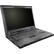 Right View. Lenovo - 14" ThinkPad Notebook - 2 GB Memory - 160 GB Hard Drive - Black.