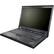 Alt View Standard 16. Lenovo - 14" ThinkPad Notebook - 4 GB Memory - 160 GB Hard Drive - Black.