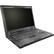 Right View. Lenovo - 14" ThinkPad Notebook - 4 GB Memory - 160 GB Hard Drive - Black.