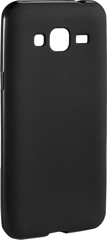 Questions And Answers: Insignia™ Back Cover For Samsung Galaxy J3 Black 