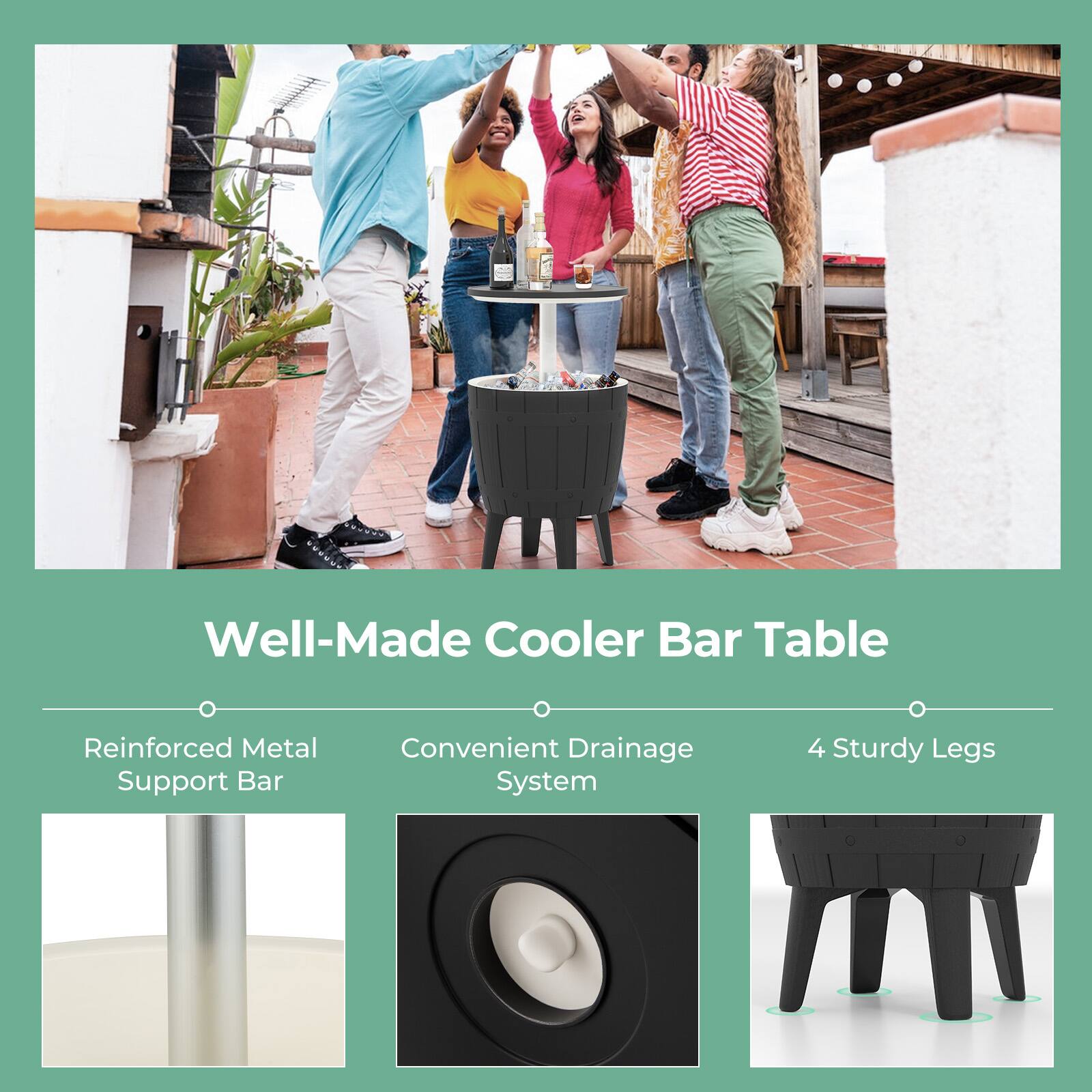 media item thumbnail