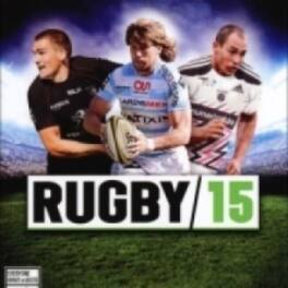 Rugby 15 - Xbox One - Xbox One