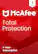 McAfee Total Protection 1-Year Subscription for 1 Device
