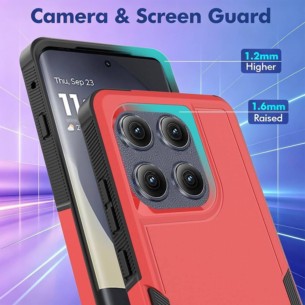 Camera & Screen Guard  
Thu, Sep 23  
11  
1.2mm Higher  
1.6mm Raised