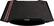 Alt View Standard 1. Razer - Vespula <b>Mass Effect 3</b> Dual-Sided Mouse Mat - Gray/Black.