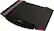 Alt View Standard 2. Razer - Vespula <b>Mass Effect 3</b> Dual-Sided Mouse Mat - Gray/Black.