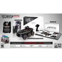 Homefront: The Revolution Collector's Edition - Xbox One - Front_Zoom