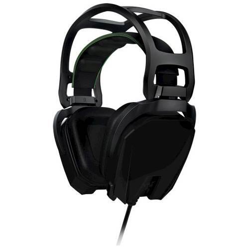 Best Buy: Razer Tiamat 2.2 Headset Black RZ04-00590100-R3U1