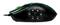 Razer - Naga Hex Expert MOBA/Action-RPG Laser Gaming Mouse - Black/Green-Alt_View_Standard_13