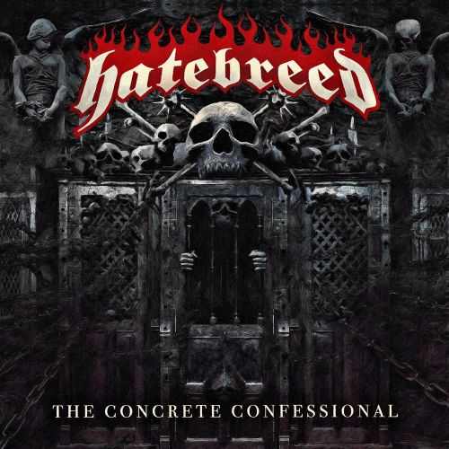  The Concrete Confessional [CD]
