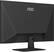 Alt View 12. AOC - 24" LED FHD Monitor - Black.