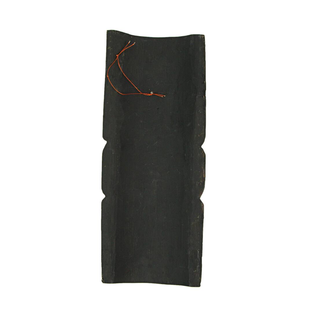 Alt View 9. Zeckos - Set of 5 Polynesian Style Wooden Tiki Masks 10 in. - Multicolored.