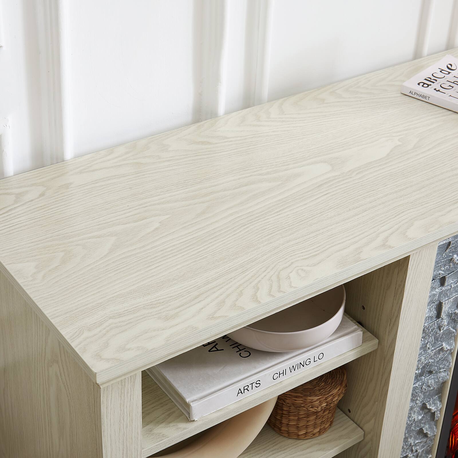 ade f fGh 2 ALPHABET VI A CHI LO WING CHI ARTS