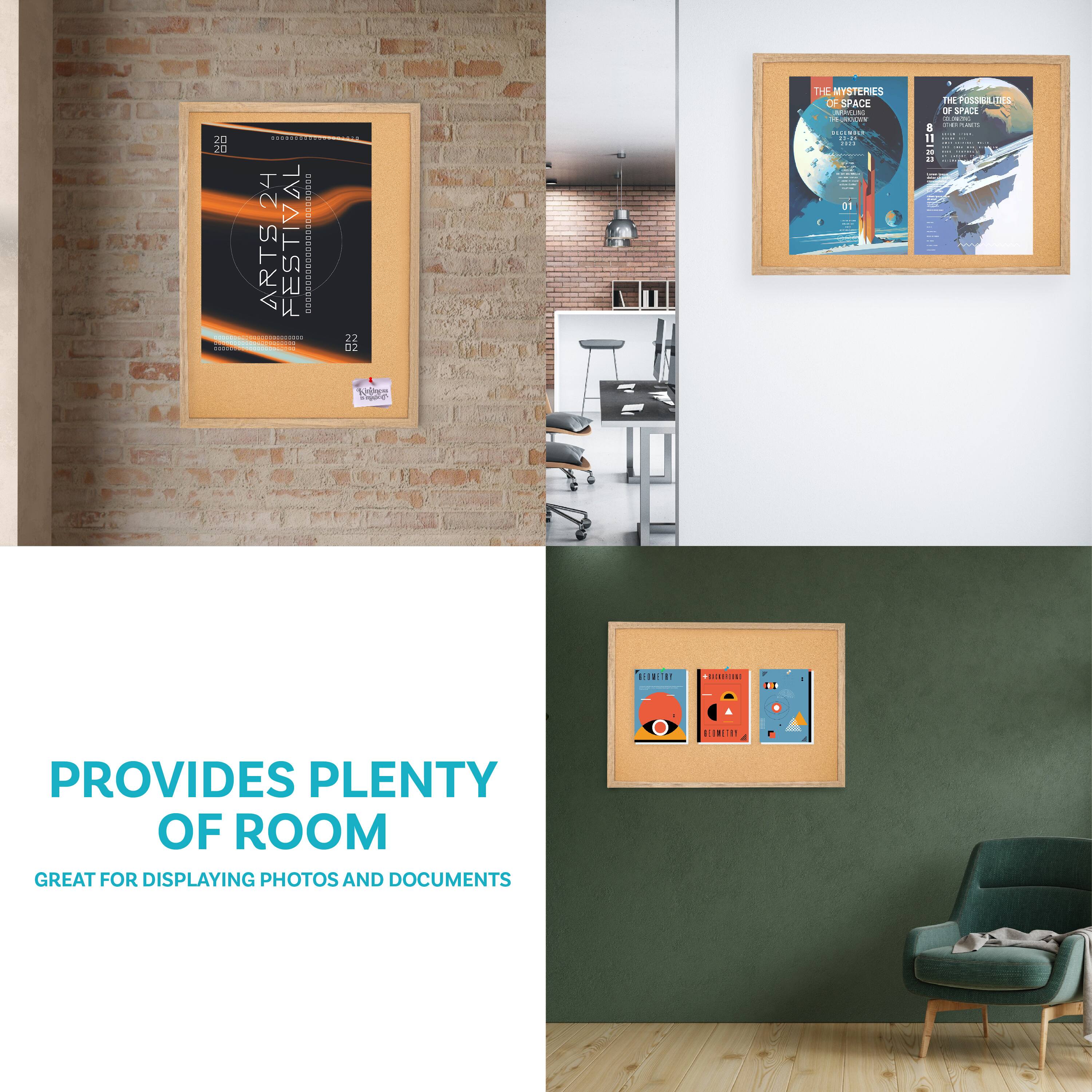 20 24 ARTS FESTIVAL  
22 02  

THE MYSTERIES OF SPACE  
01  

THE POSSIBILITIES OF SPACE  
01  

PROVIDES PLENTY OF ROOM  
GREAT FOR DISPLAYING PHOTOS AND DOCUMENTS