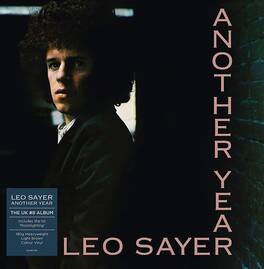 Leo Sayer - Another Year - VINYL LP