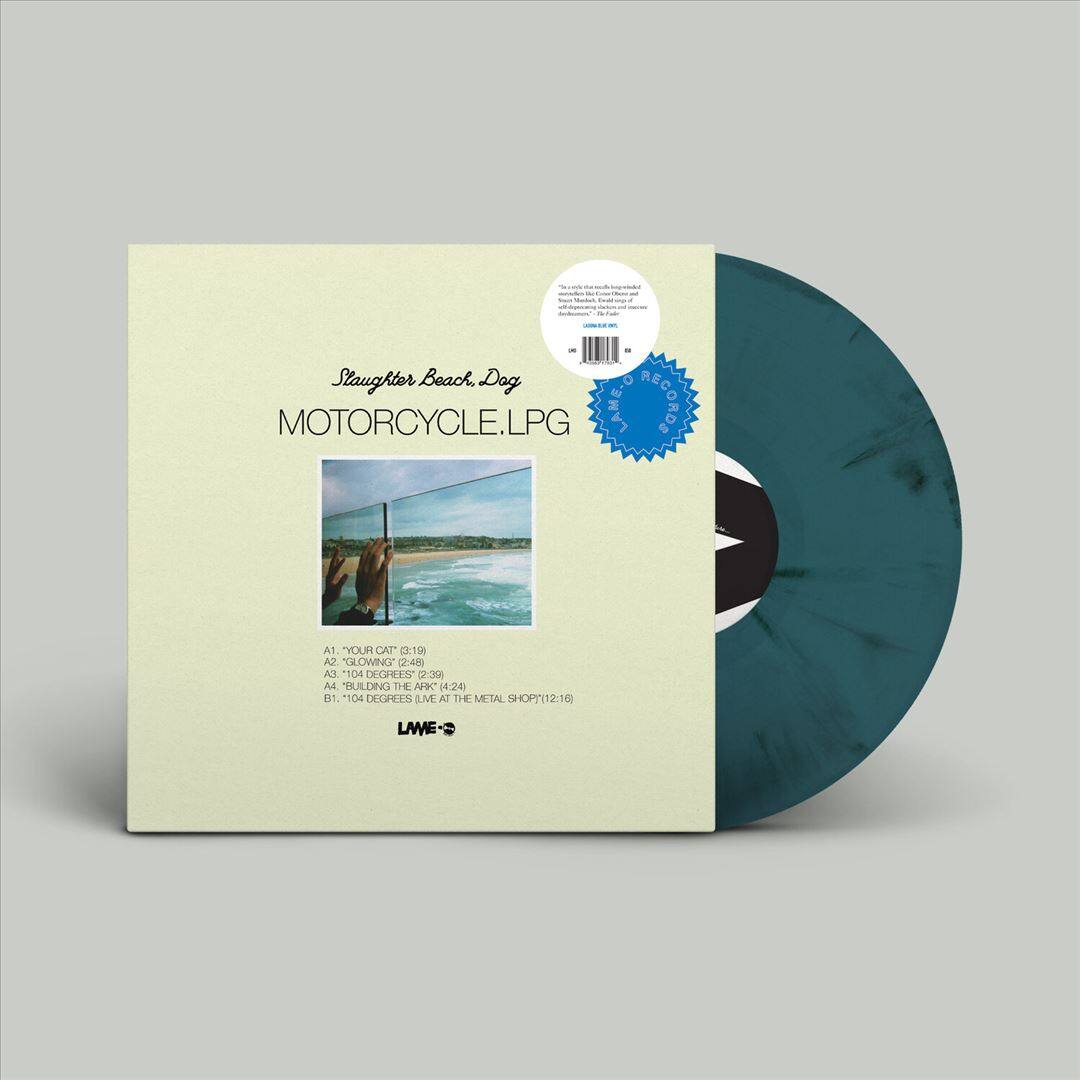 Motorcycle.jpg [LP] [VINYL] price history on PriceWatchPro