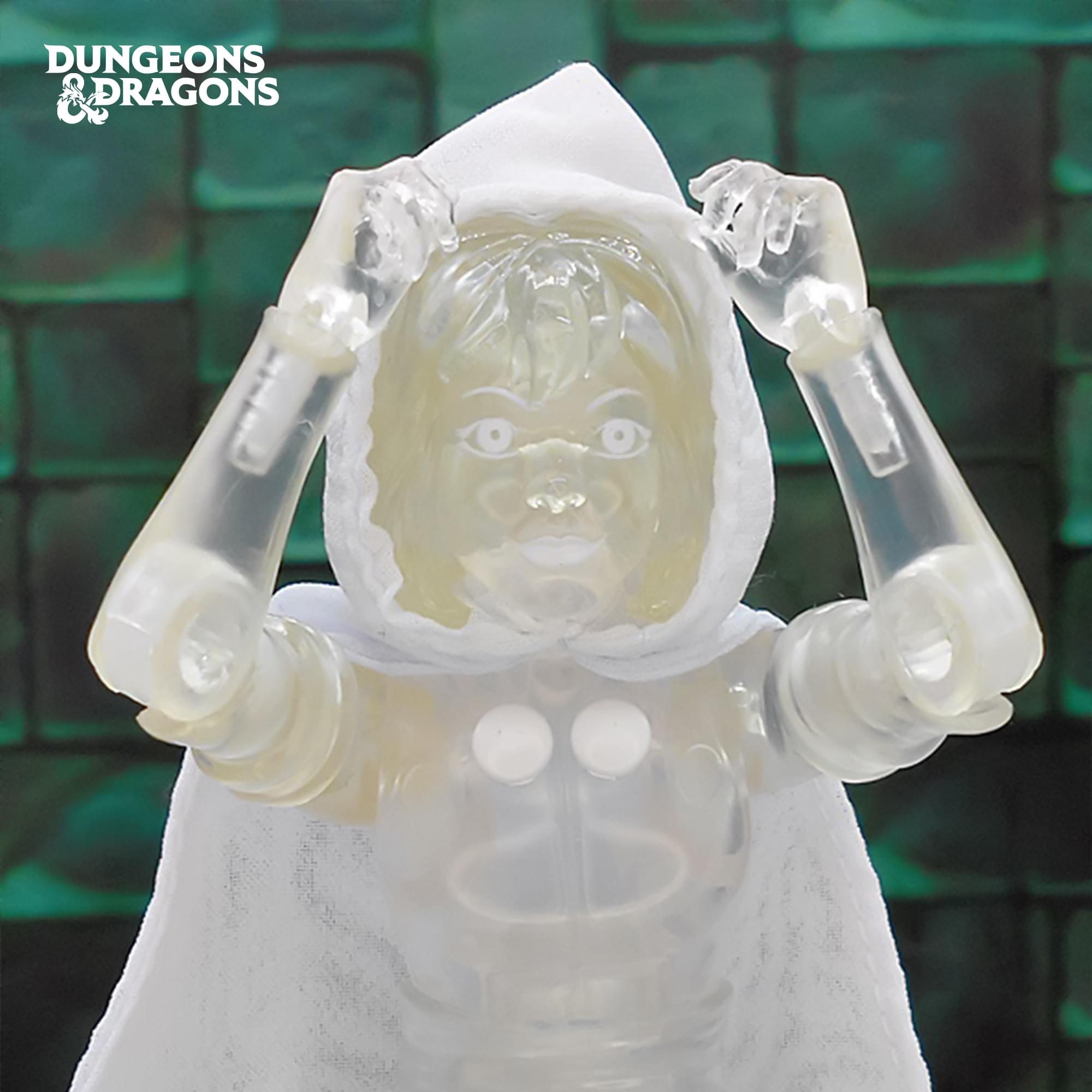 Dungeons & Dragons