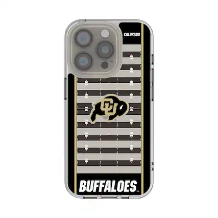 COLORADO
BUFFALOES™