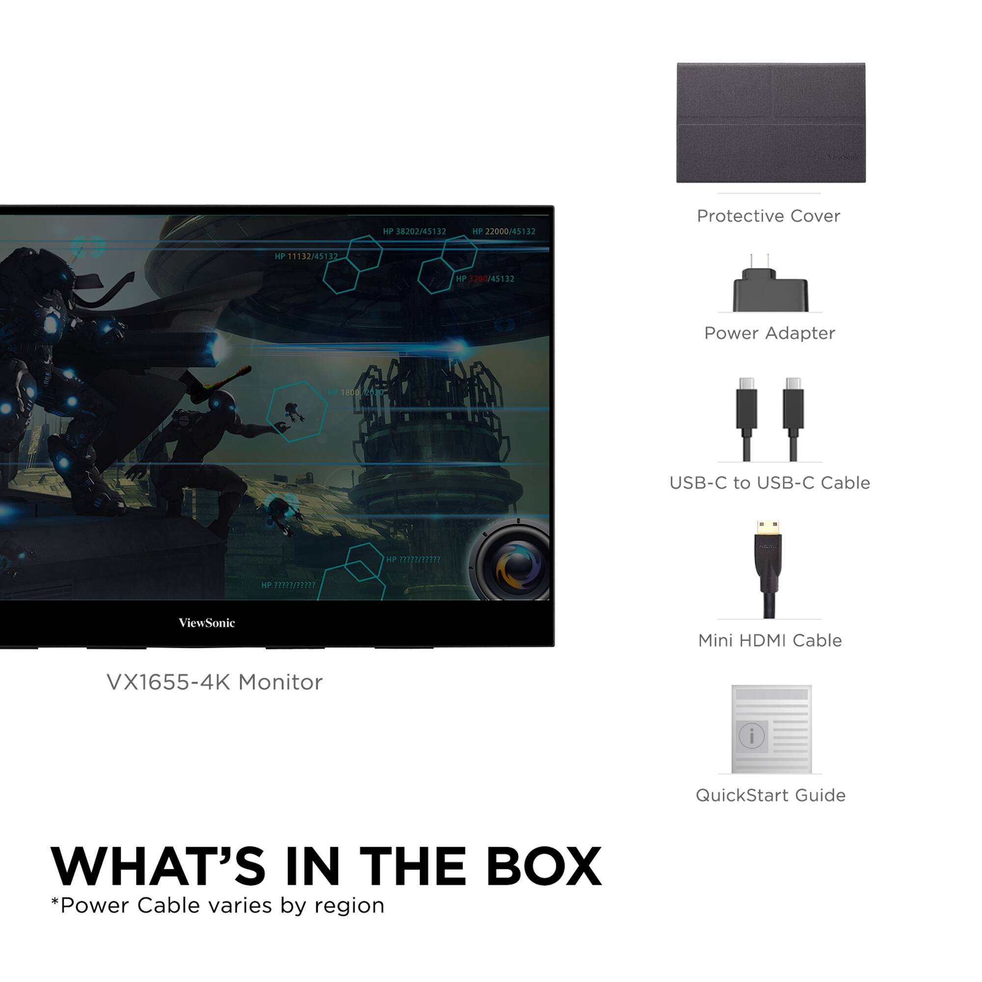 media item thumbnail