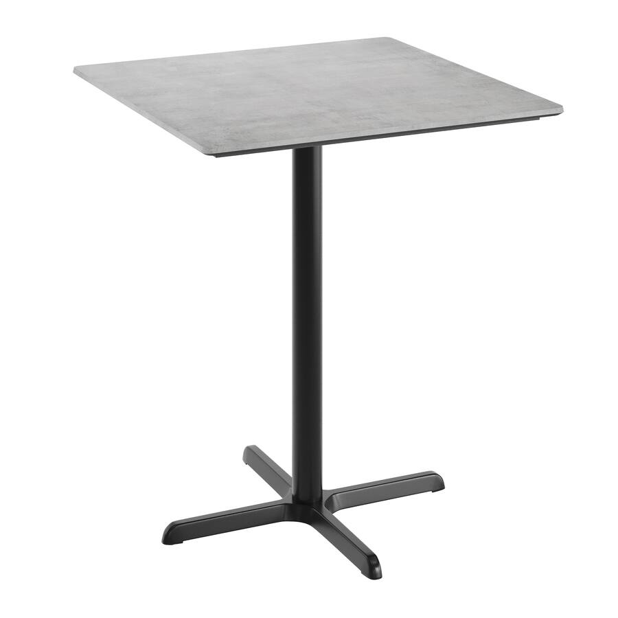 Oliver Seamer Emma + Oliver PureShield Tabletop with Seam Free Surface Innovation and ...