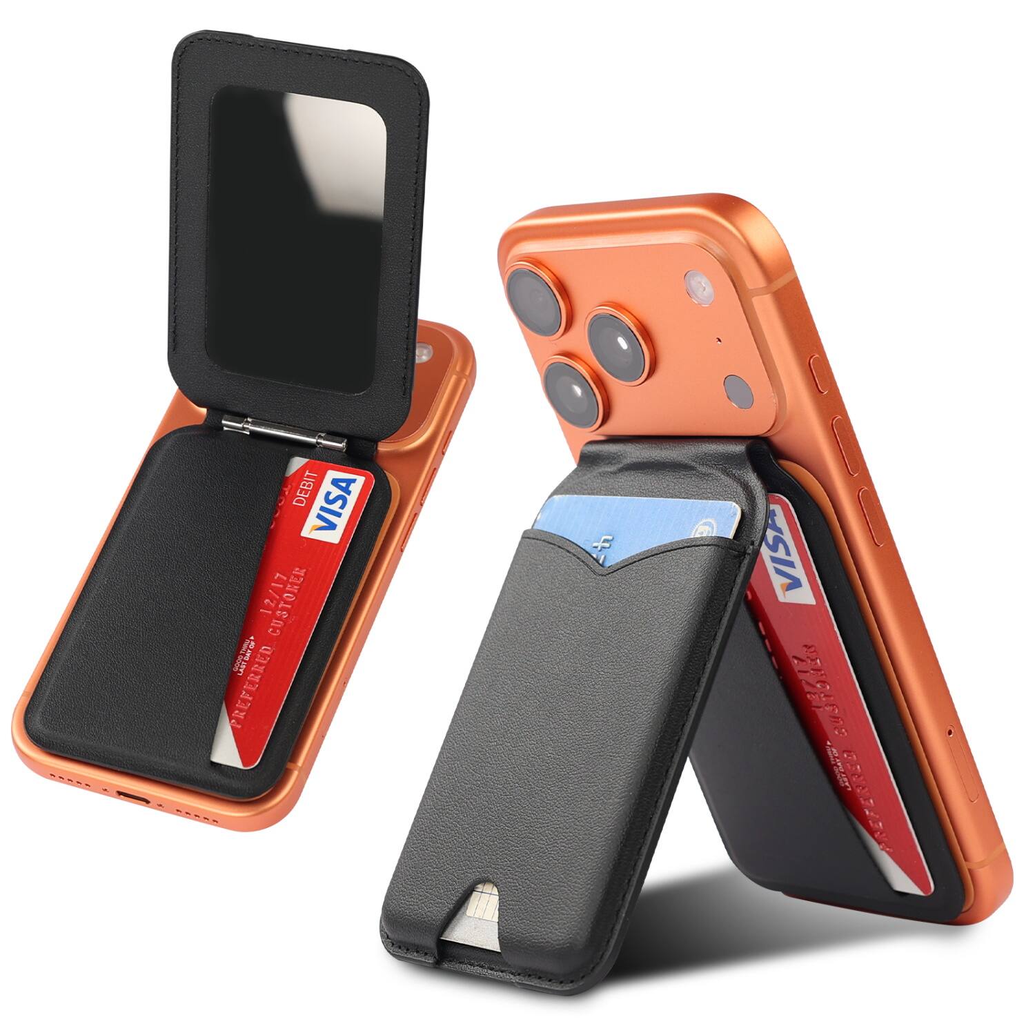 DEBIT VISA  
L1/21  
CUSTOMER  
PREFERRED  

VISA  
717 NEOL66E 5  

VISA  
22/24