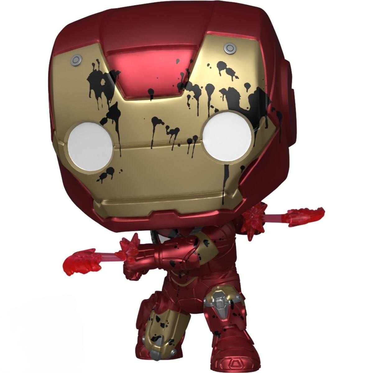 Funko Iron Man Mark Limited FU90743 - Best Buy