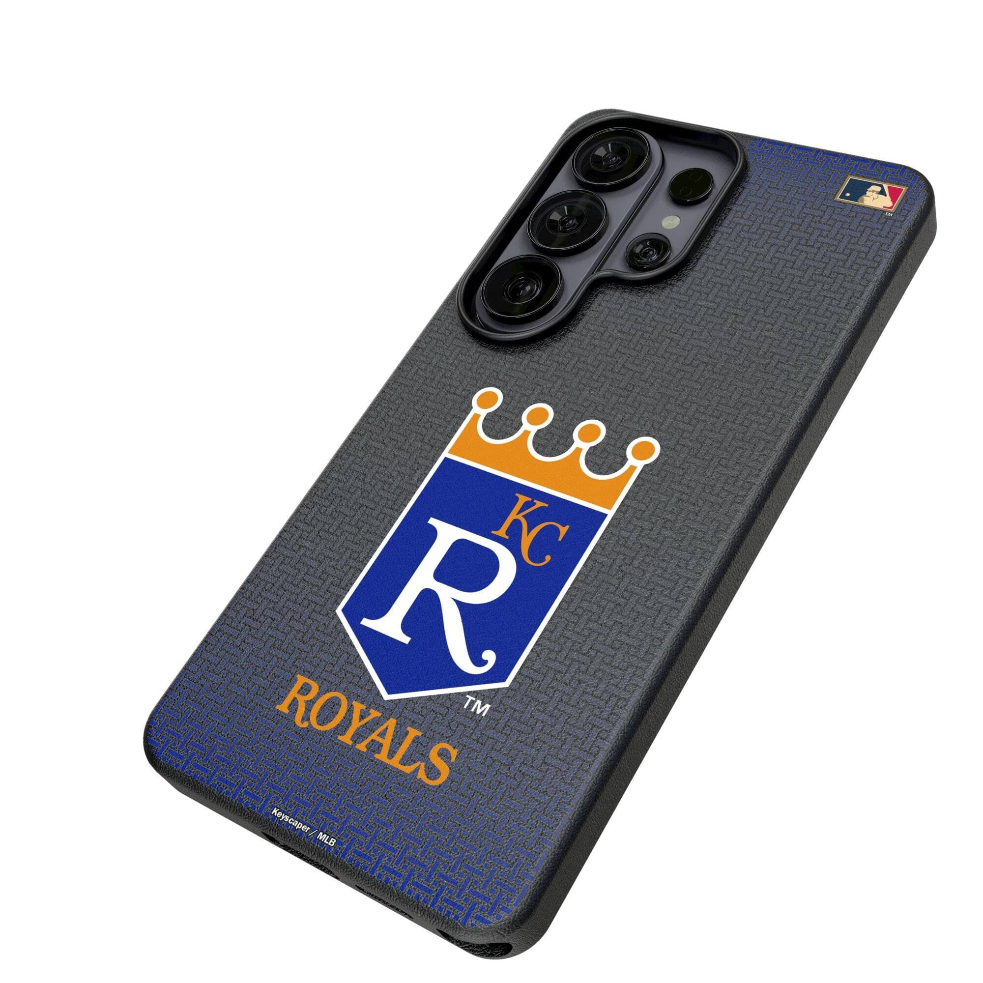 KC R TM ROYALS Keyscaper MLS