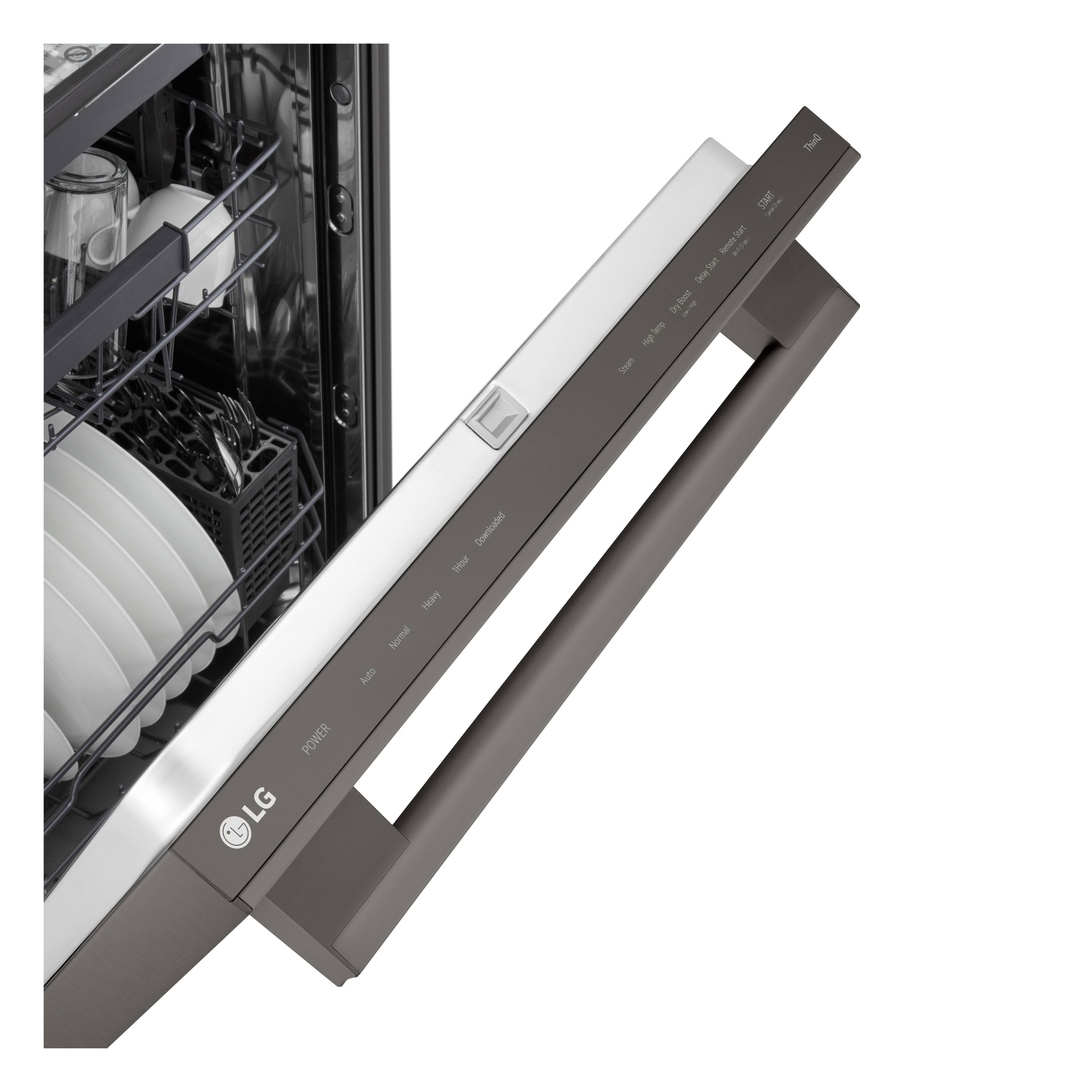 LG

POWER

Auto
Normal
Heavy
Eco
Download
Delay Start
1-5
Notet
Heated Dry
Normal
Heavy
Download