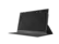 Alt View 1. HKC - HKC V16 15.6" Portable Monitor, Full HD IPS, Type-C/HDMI, Ultra-Slim Gray, Dual Speakers.