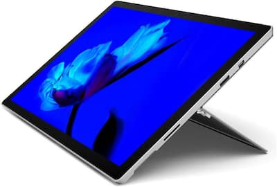 Microsoft Refurbished Excellent Surface Pro 4 Intel Core i5 6300U Microsoft Refurbished Excellent Surface Pro 4 Intel Core i5 6300U