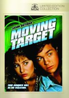 Moving Target [1988] - Front_Zoom