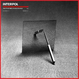 Interpol - The Other Side Of Make-Believe - VINYL LP