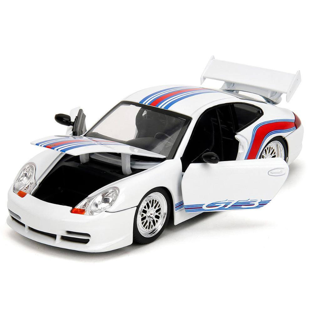Jada Porsche 911 GT3 (996) 