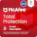 Only at BEST BUY
McAfee Total Protection
5 DEVICES
2-Year Subscription
Subscription automatically renews. A payment method is required to complete activation – cancel anytime.