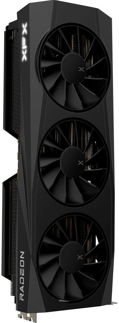 XFX QuickSilver AMD Radeon RX 9070 OC 16GB GDDR6 PCI Express 5.0