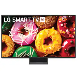 LG - 27" Class LB70 Series Full HD Smart webOS TV (2026)