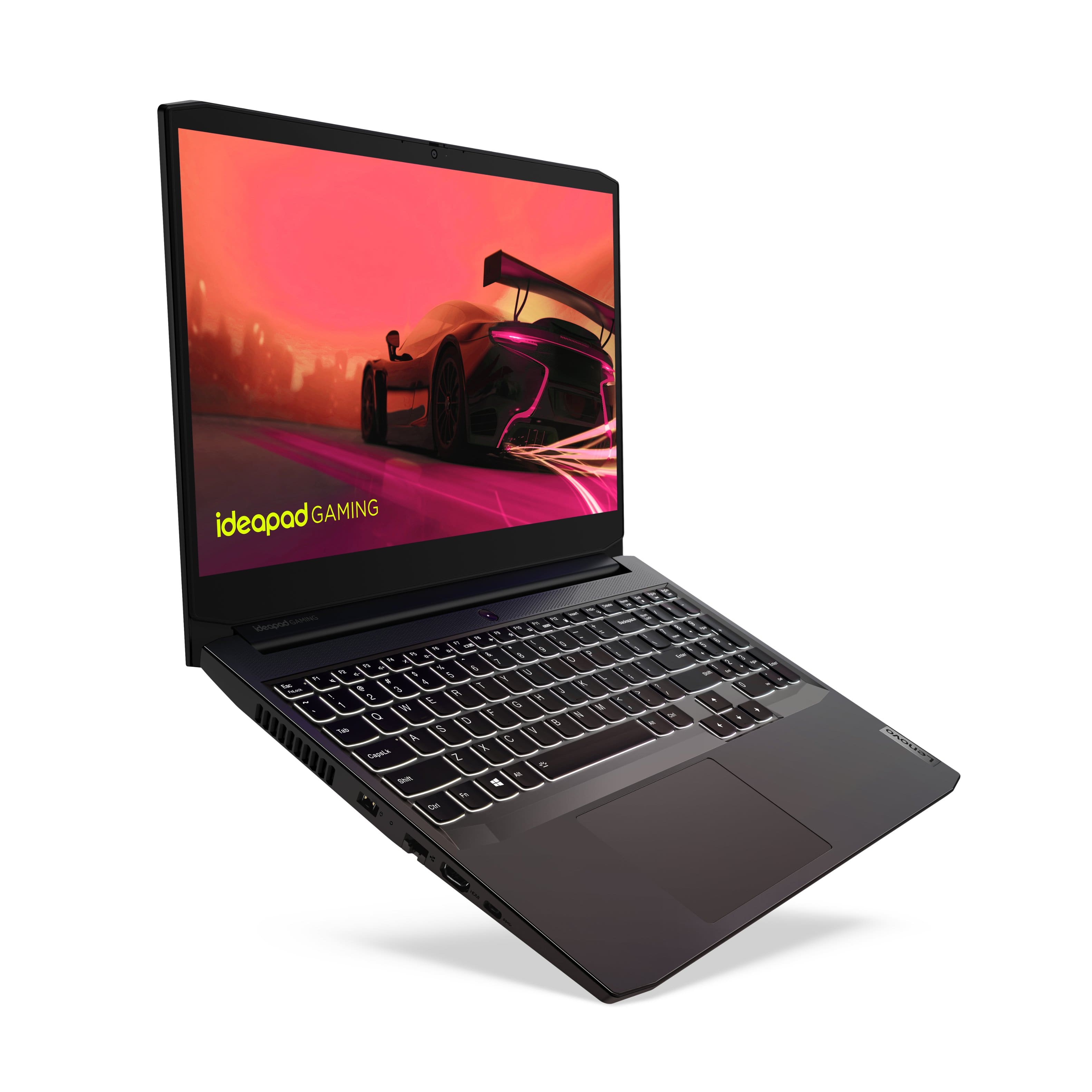 Best Buy: Lenovo Ideapad Gaming 3 15.6