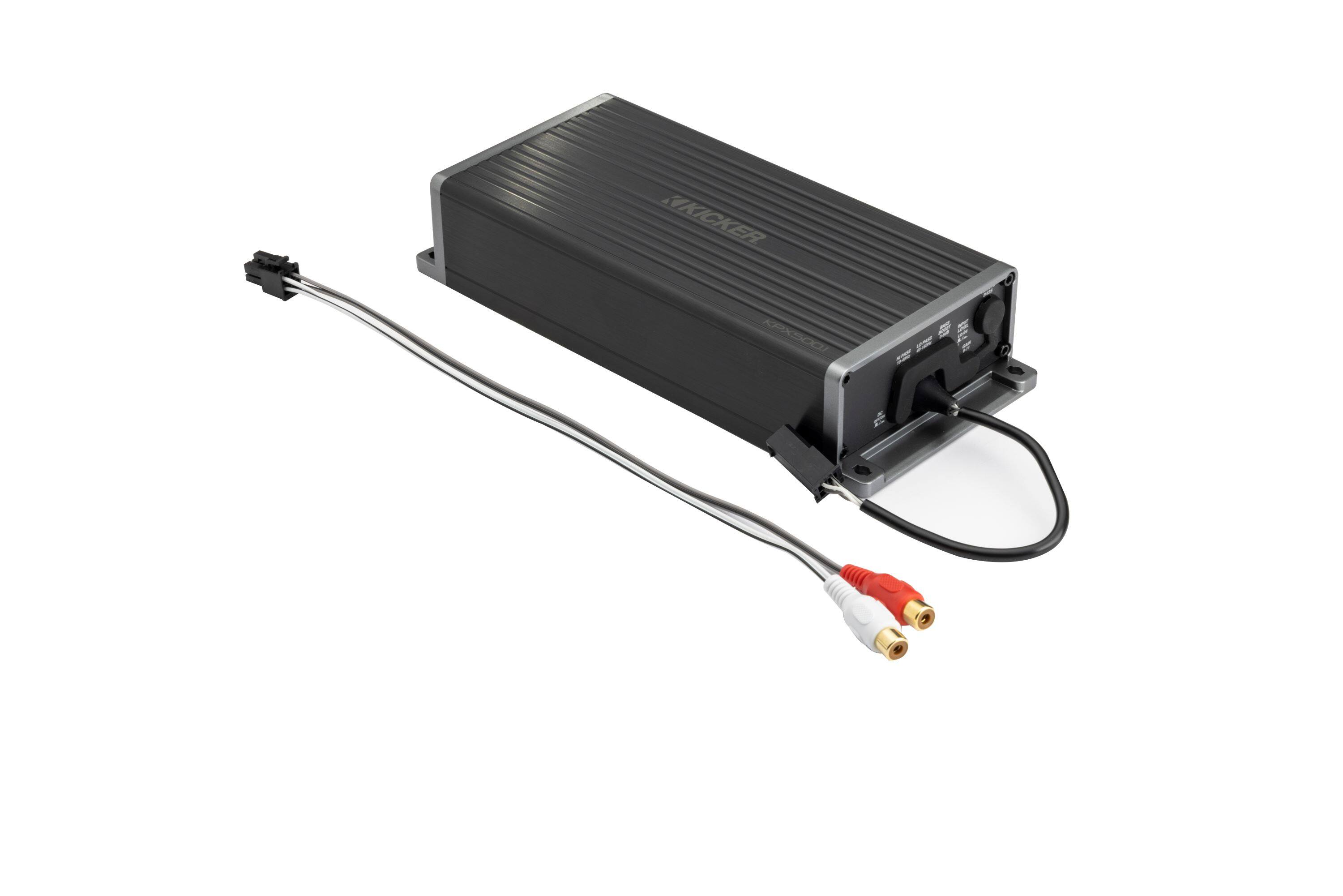 Kicker KPX500 S R = 12 1