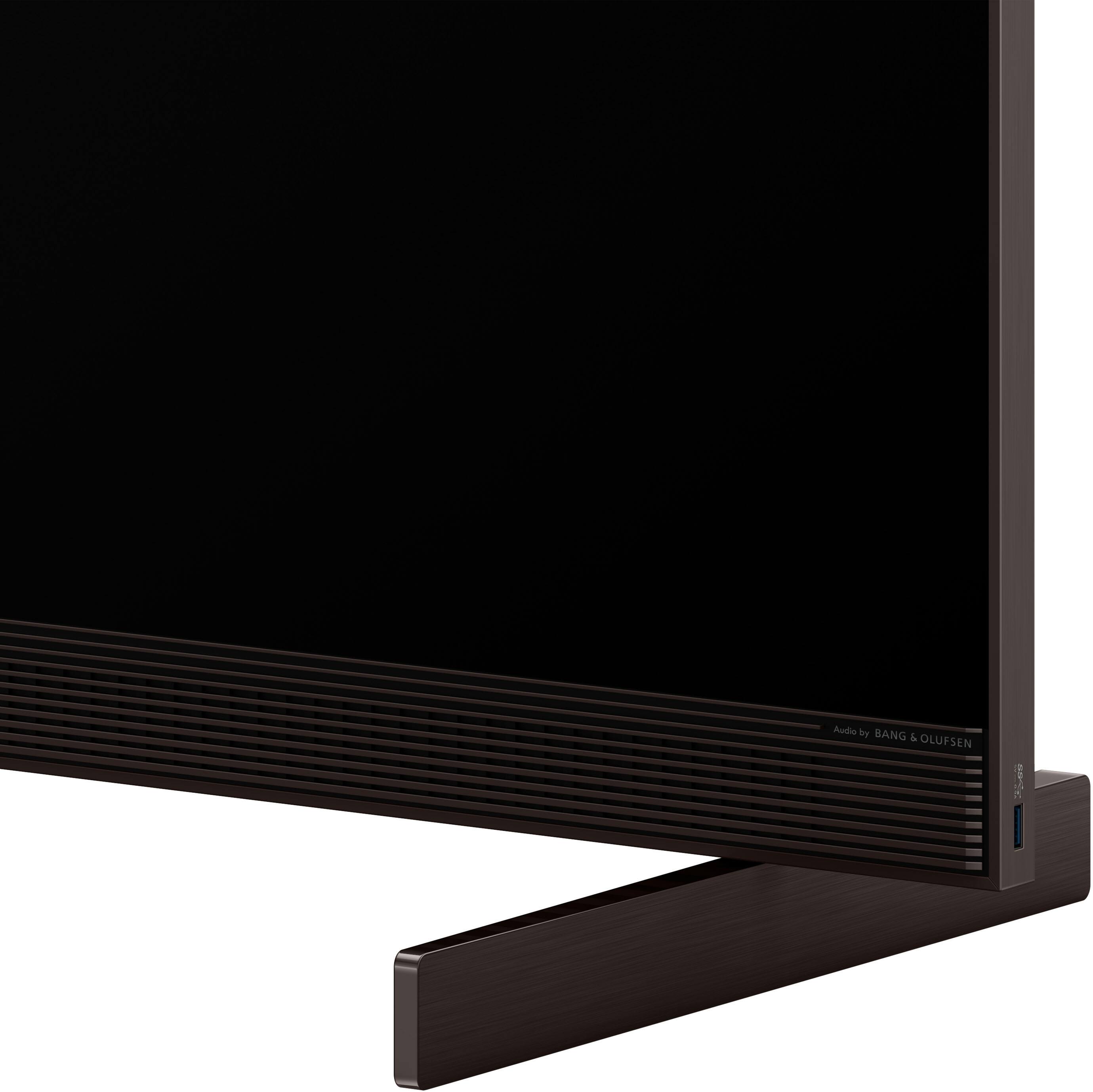 Audio by BANG & OLUFSEN